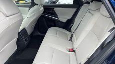 Toyota bZ4X 160kW Premiere Edition 71.4kWh 5dr Auto AWD Electric Hatchback